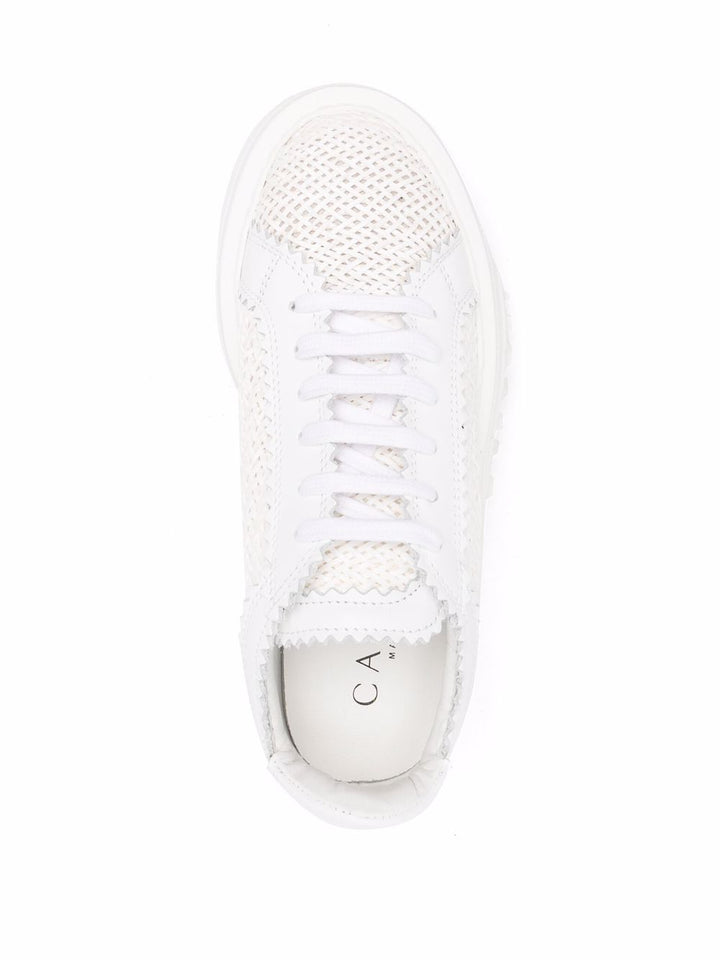Casadei Sneakers - Chiari e Naturali | 2fe8fe77b07f1f81da05e21d0e58d4a65d29bef3