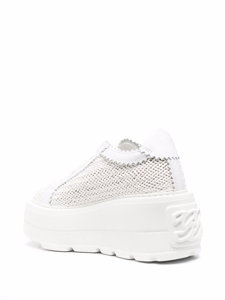 Casadei Sneakers - Chiari e Naturali | 5e02e53208c47389bf0075acaca1dc79129ce77d