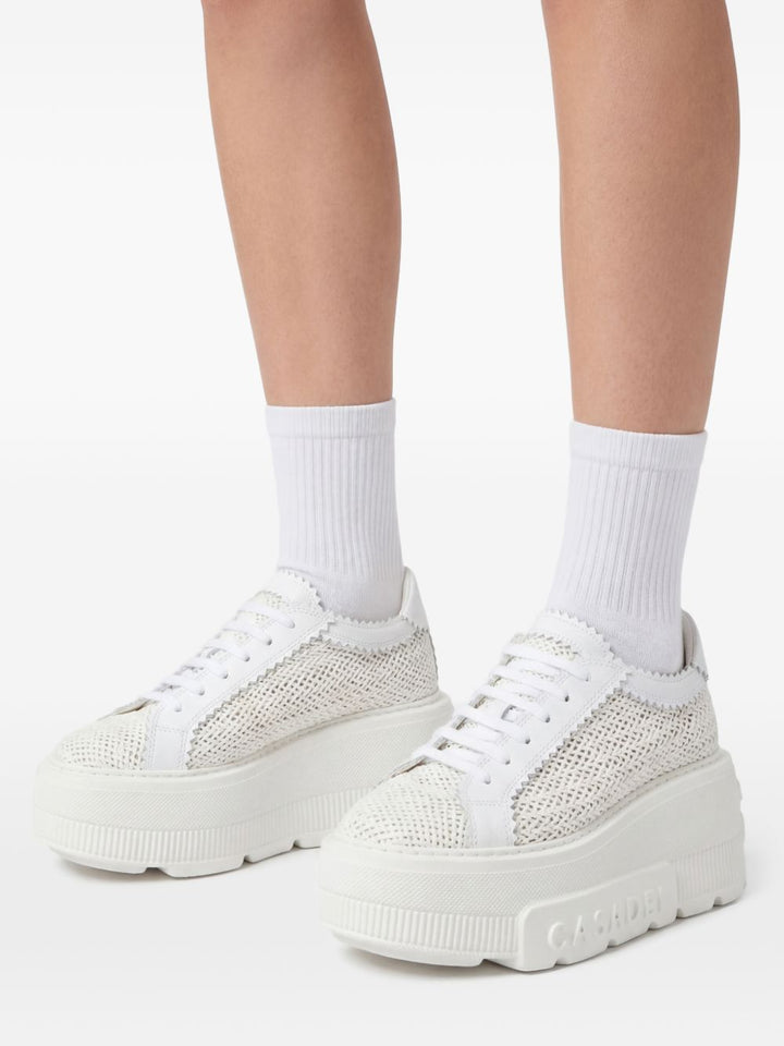 Casadei Sneakers - Chiari e Naturali | a635113ab9bb5550e49c1ab8cc908855eb50d2a2