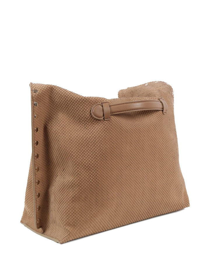 Zanellato Bags - Beige maggese | 5839b89d5fc694659d9524341c850856342afada