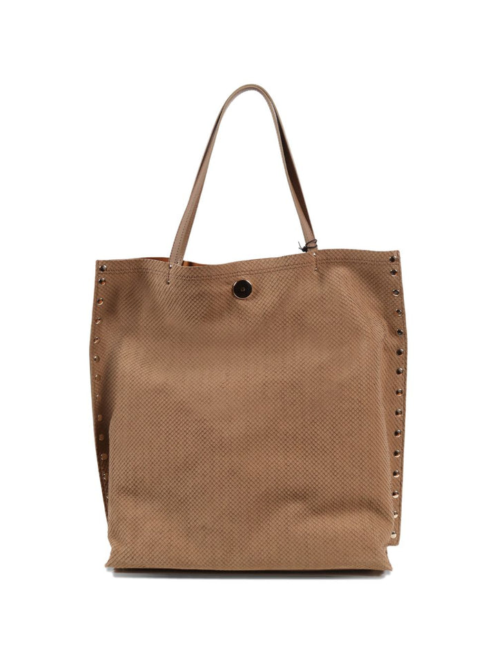 Zanellato Bags - Beige maggese | dbd5273a65dac2a6308138d435986b20440ae7c9