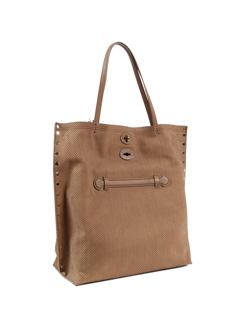 Zanellato Bags - Beige maggese | 70445c47c1b5df8d2eb642184d2ed51d6002f1e3