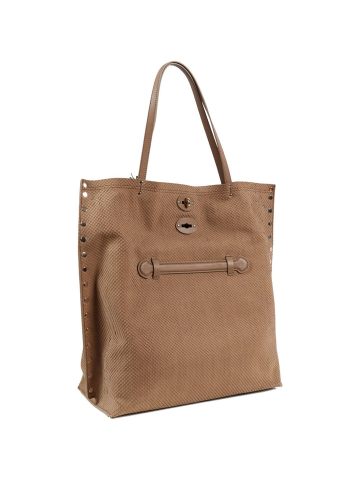 Zanellato Bags - Beige maggese | 70445c47c1b5df8d2eb642184d2ed51d6002f1e3
