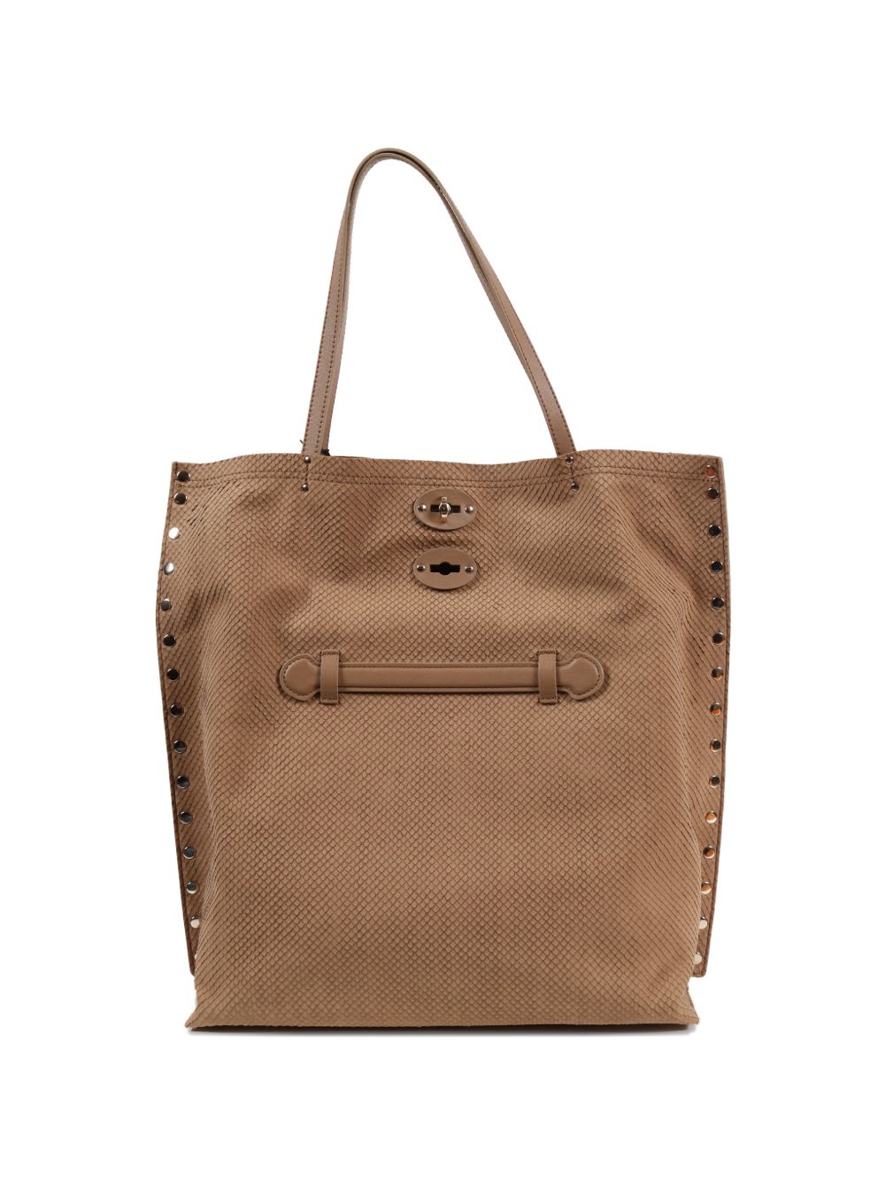 Zanellato Bags - Beige maggese | cd450b82017c2fc32ed6730f7116c54ebea86173