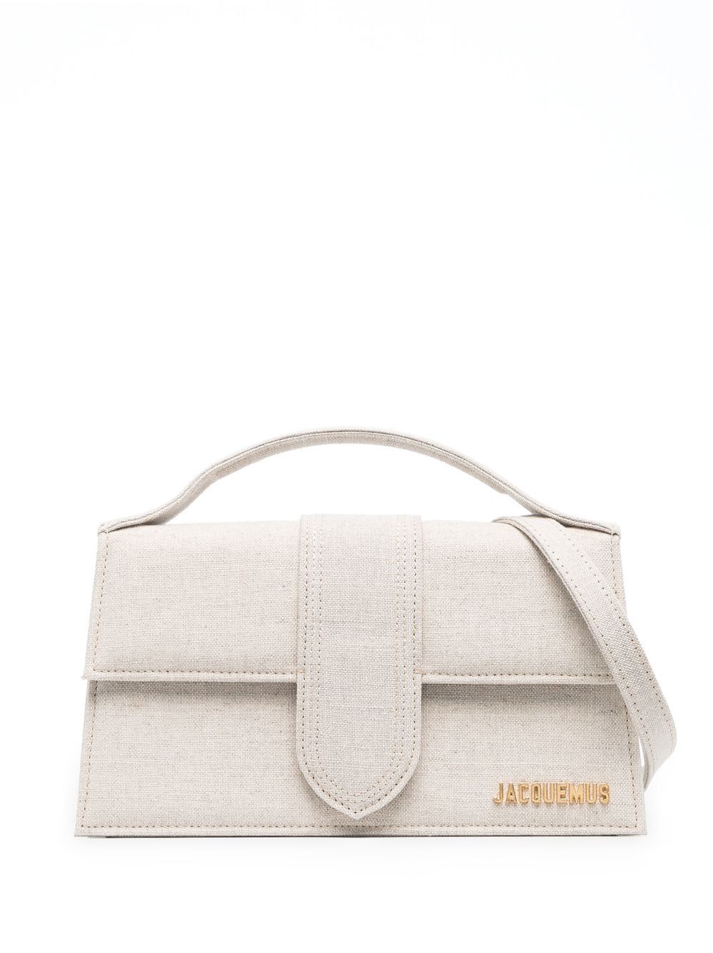 Jacquemus Bags - Light greige | d9bfde1424bbffb4226132a98e8494ac6c0f1934