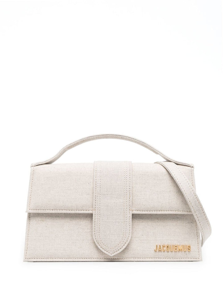 Jacquemus Bags - Light greige | d9bfde1424bbffb4226132a98e8494ac6c0f1934