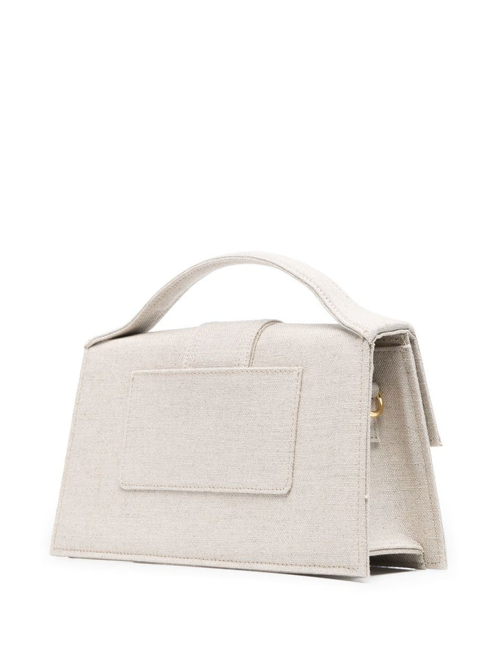 Jacquemus Bags - Light greige | 0a943feee920a3b8b3ae16dd2b4a0cc956ee9e11