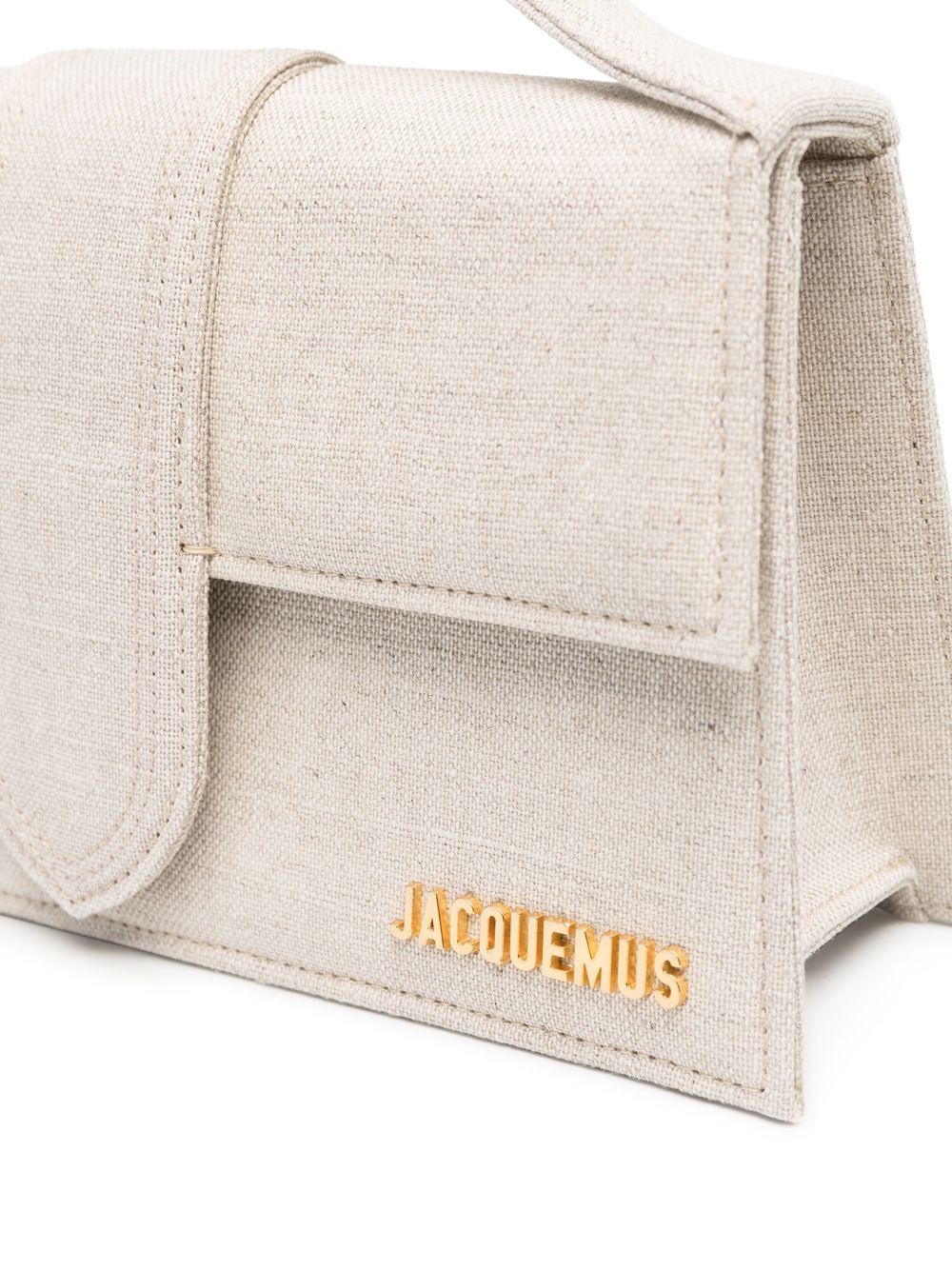 Jacquemus Bags - Light greige | 26f62a93eefebb26ac647e941c4db896e4d8f5ff