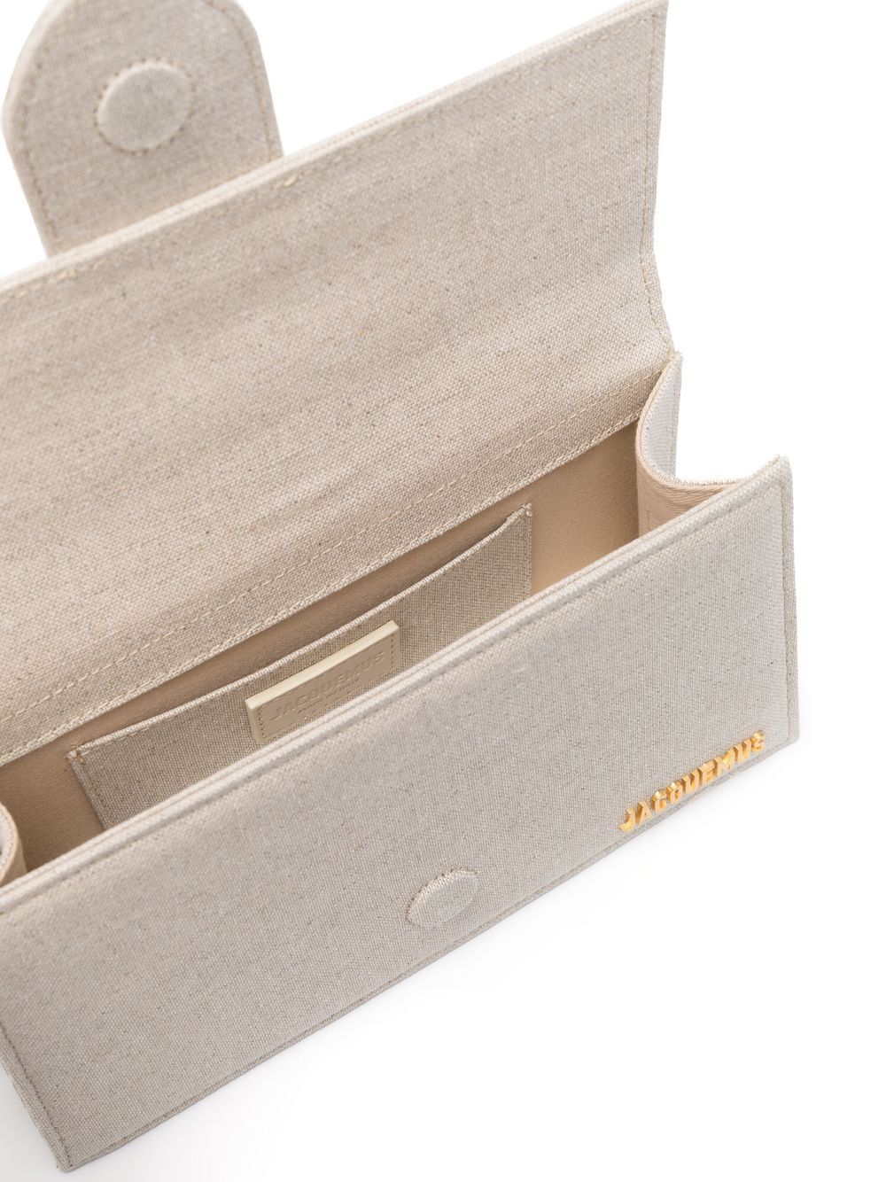 Jacquemus Bags - Light greige | 9677a18220ae1bb567c24a1c4bf6b692ba564cdf