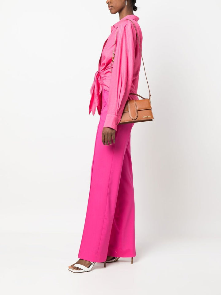 Jacquemus Bags - Light brown | a71ec95d8ce43c3551bea3c5e48b97f3ba9a70e9