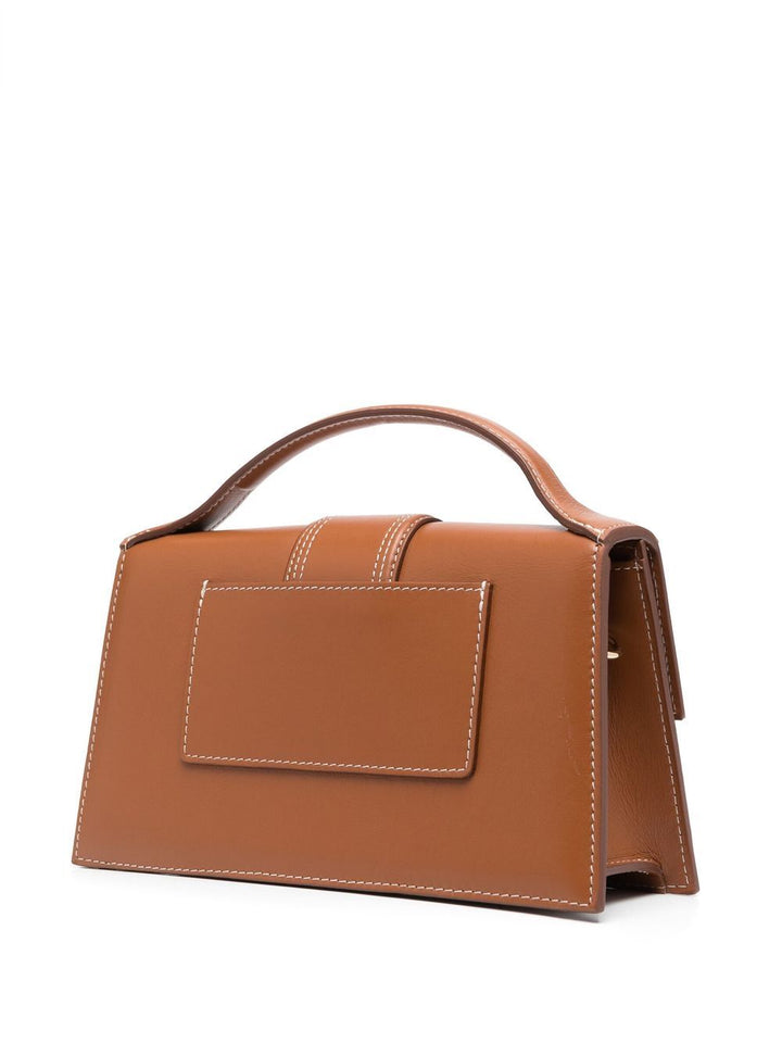 Jacquemus Bags - Light brown | b6e73dc53a2fc28c63ef50ed46bcb207cee85a05