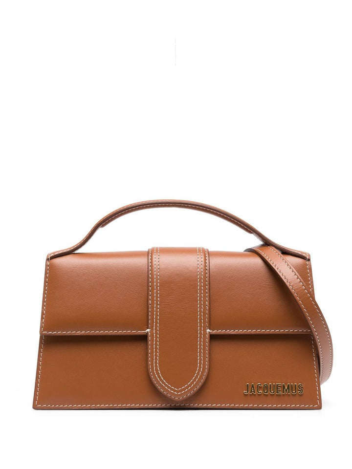 Jacquemus Bags - Light brown | 19315d7262e5bde8742b4d84934b3d227952a7be