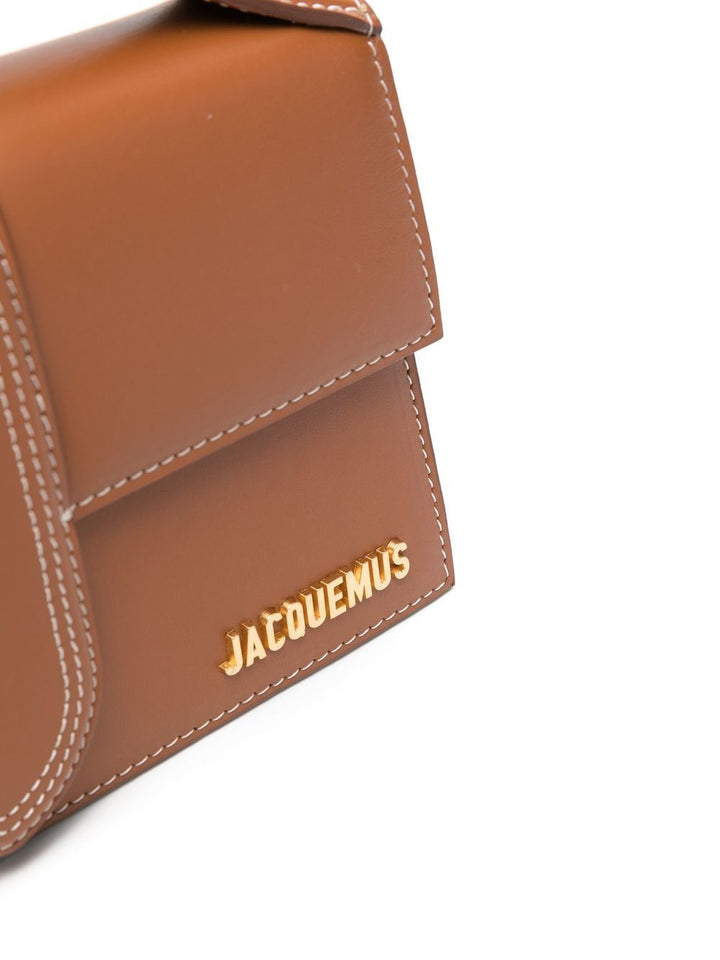 Jacquemus Bags - Light brown | 5670dc701e8062108dbd275f0acf83daaa14235e