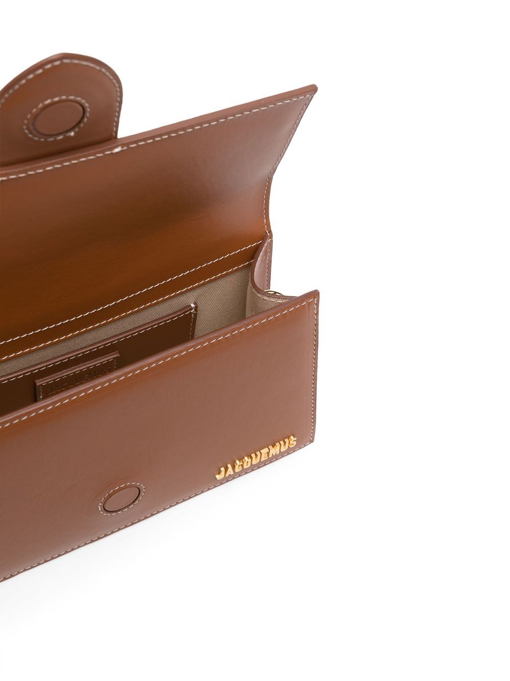 Jacquemus Bags - Light brown | 5e323a418bd51e016e4165483026465636953156