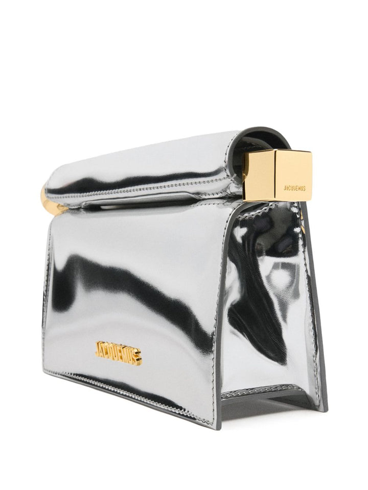 Jacquemus Bags - Silver | c98e0bed7c6832d6e4d2dde3d22133380cfa19eb