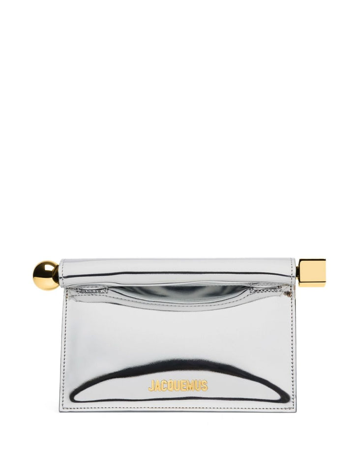 Jacquemus Bags - Silver | 4051f2713b868509b2045ac5c0db9d44de889232