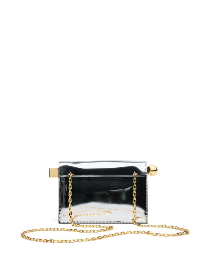 Jacquemus Bags - Silver | bbdeac617490dfc777863e76fb5e78d9833ab8af