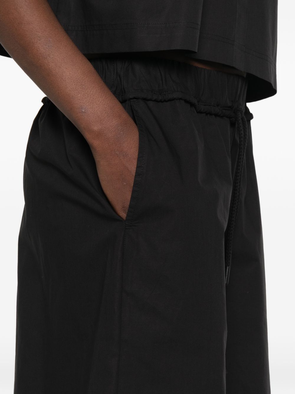 Pinko Shorts - Blacks and greys | e5030fa195cbcf5fdc8733ba2f9842cef57d7e32