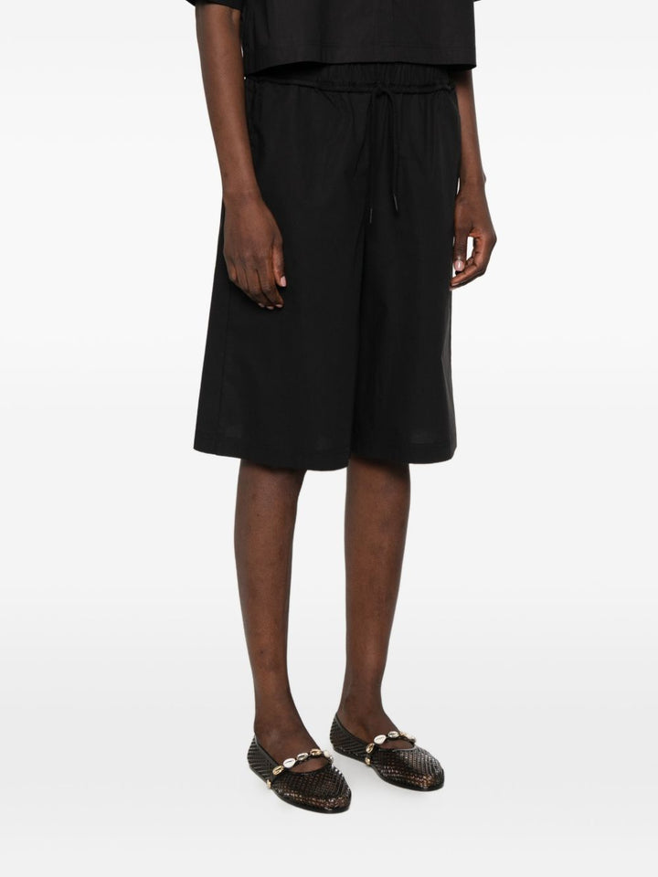 Pinko Shorts - Blacks and greys | ac716673a9e504c5c544400dece67985b349bb65