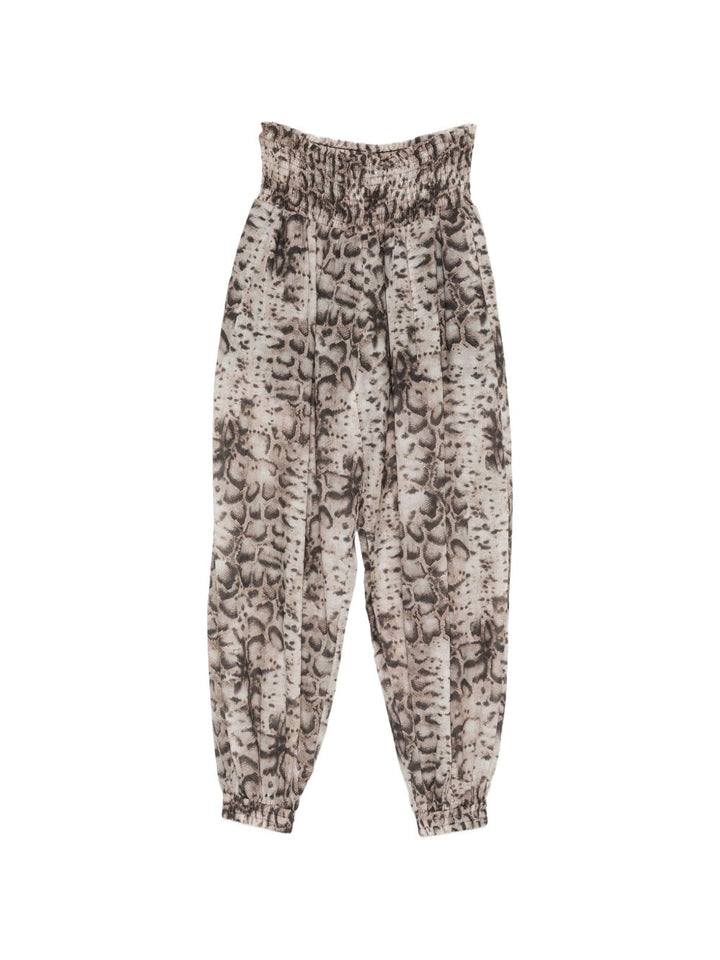 Pinko Trousers - Light and natural | aa82c6b8f97f4c03ddbed564a32341464c05be27