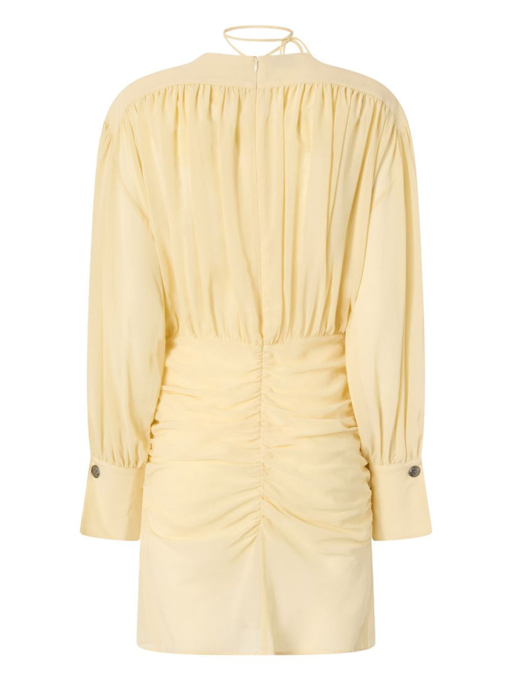 Pinko Dresses - Bruma marina | 1564adc7cde768034bf646bc6ed2f70b289980ed