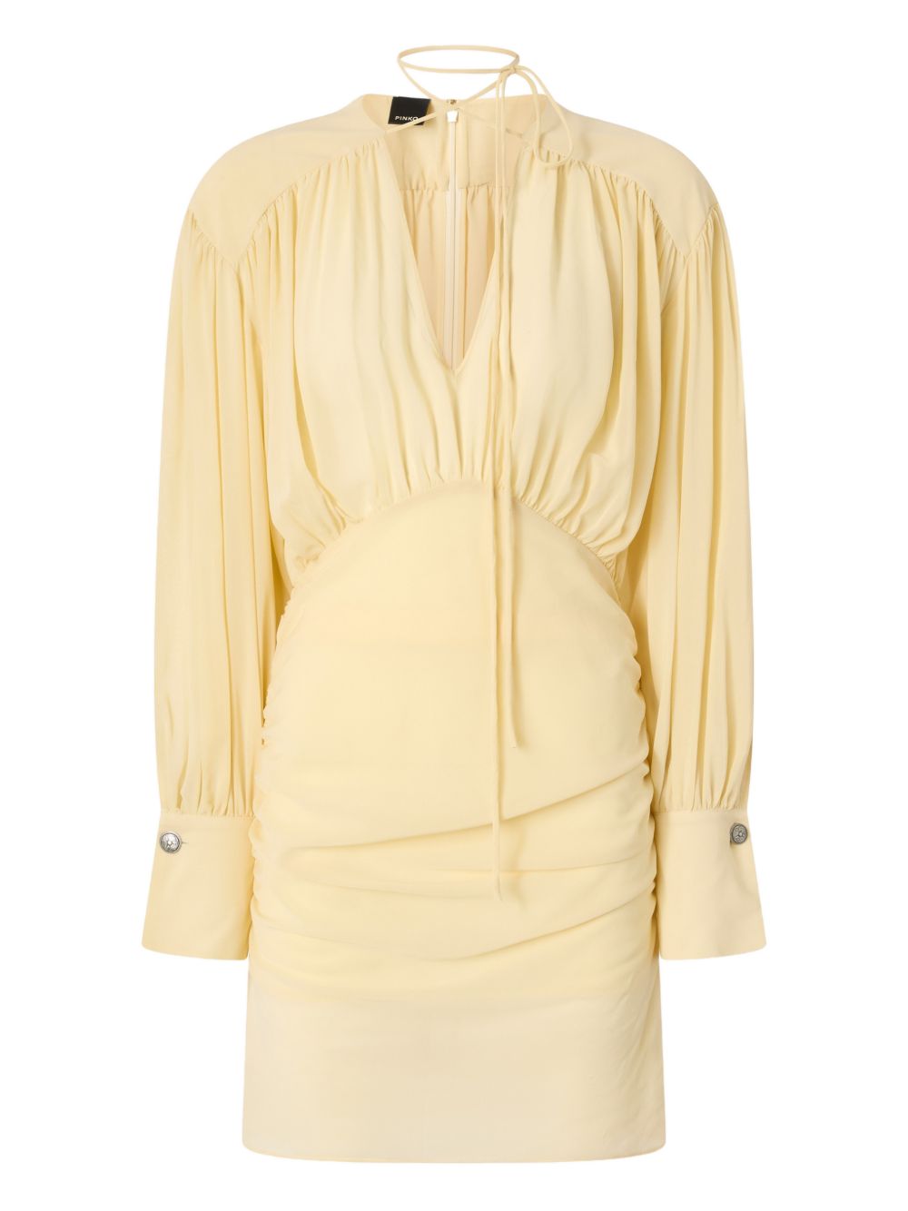 Pinko Dresses - Bruma marina | 41a65f56a7309965876c5d67178a9865e2964a68