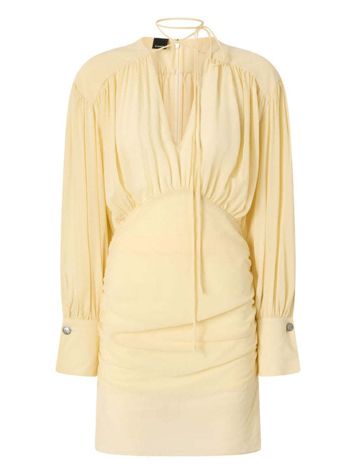 Pinko Dresses - Bruma marina | 41a65f56a7309965876c5d67178a9865e2964a68