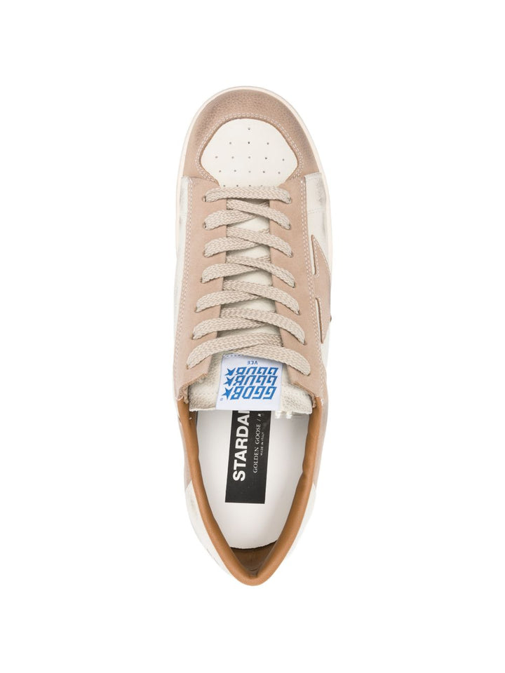 Golden Goose Flat shoes - Neri e Grigi | 5038c7a4312c106dc21a7e12dcc6e79ec51457e1