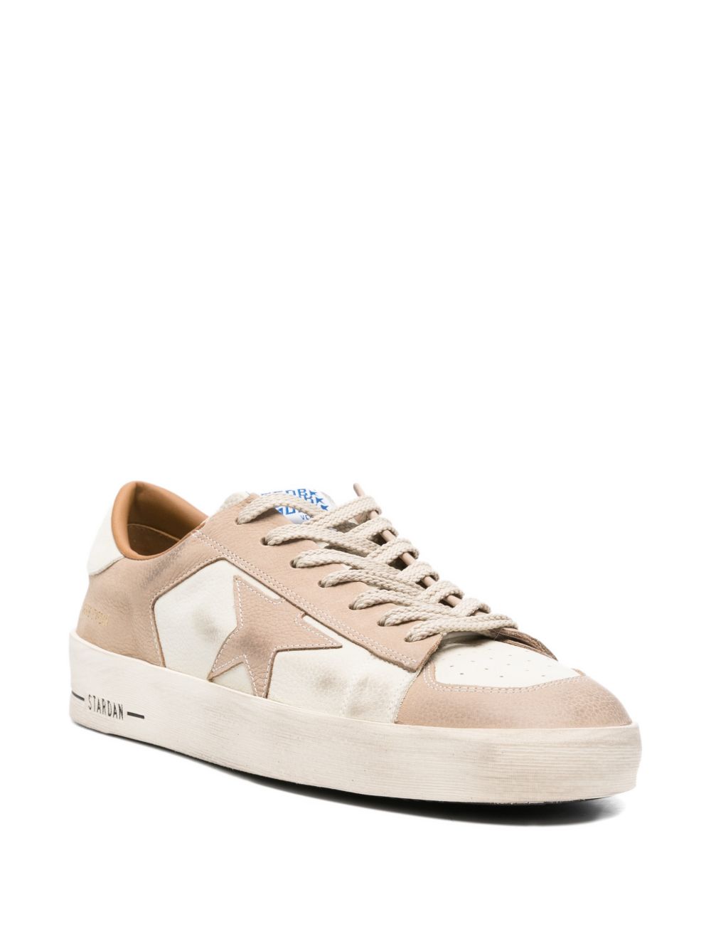 Golden Goose Flat shoes - Neri e Grigi | f7ddfd5101da3aff4ea8d6d2537824b9e1e39c5c