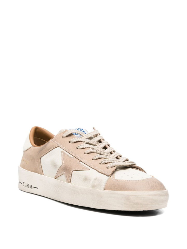 Golden Goose Flat shoes - Neri e Grigi | f7ddfd5101da3aff4ea8d6d2537824b9e1e39c5c