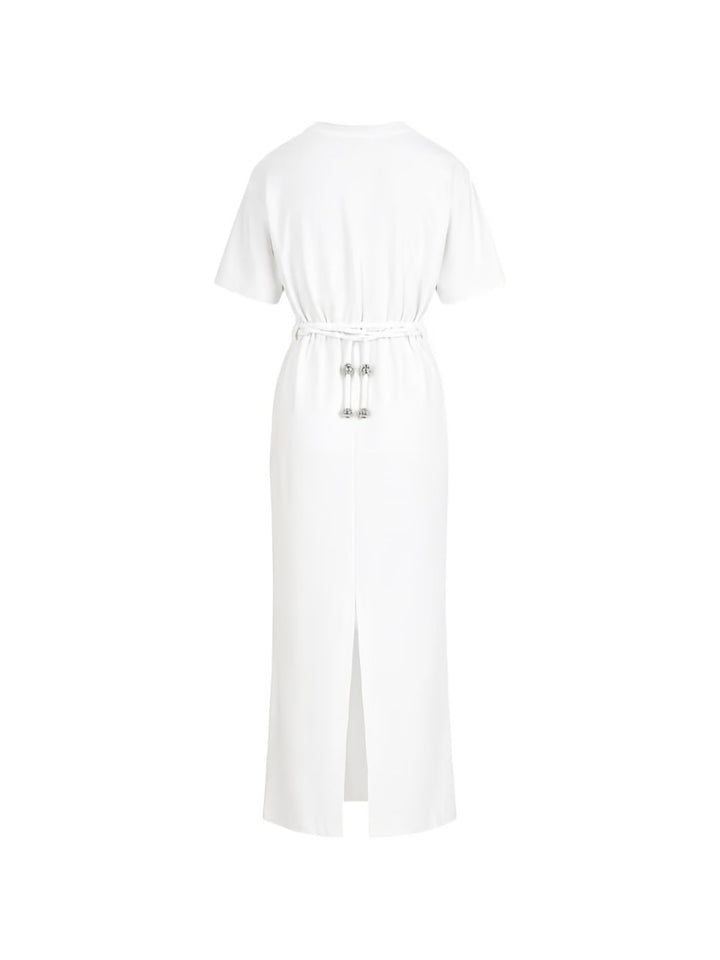Pinko Dresses - Light and natural | 9d8168c1784d22291c45bb0ef9628e99bb53cd00