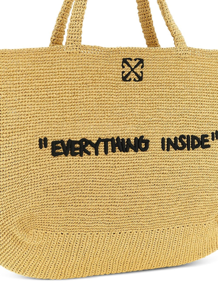 Off-White Bags - Sand black | a9b9cb47e71c999b2c58ebc929c0361648def659