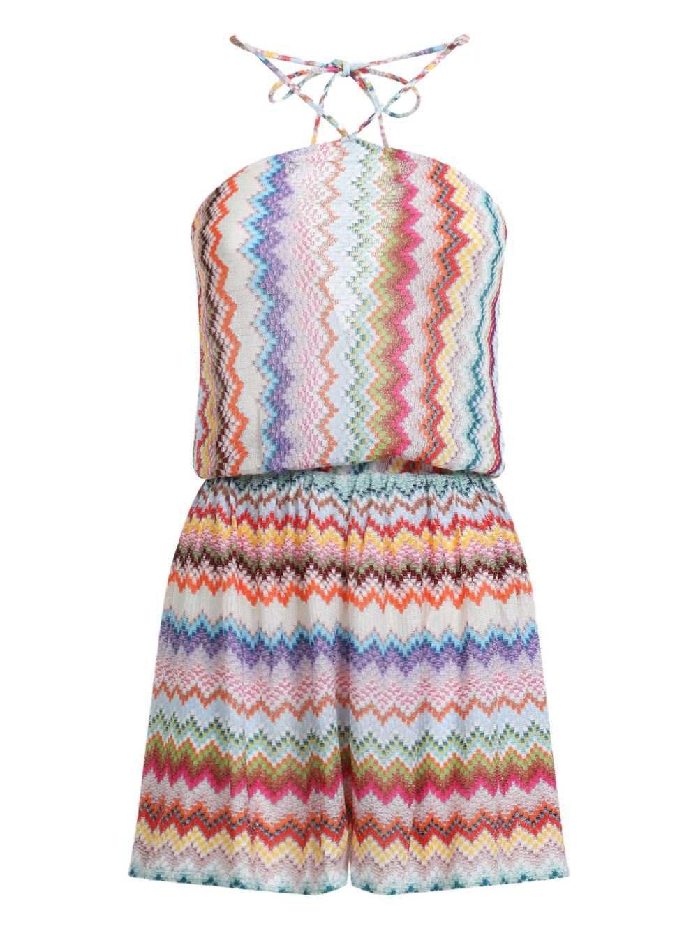 Missoni Trousers - Vivaci | 1640ab9f6434c7df604effcd8f8a2dd9d372ef5b