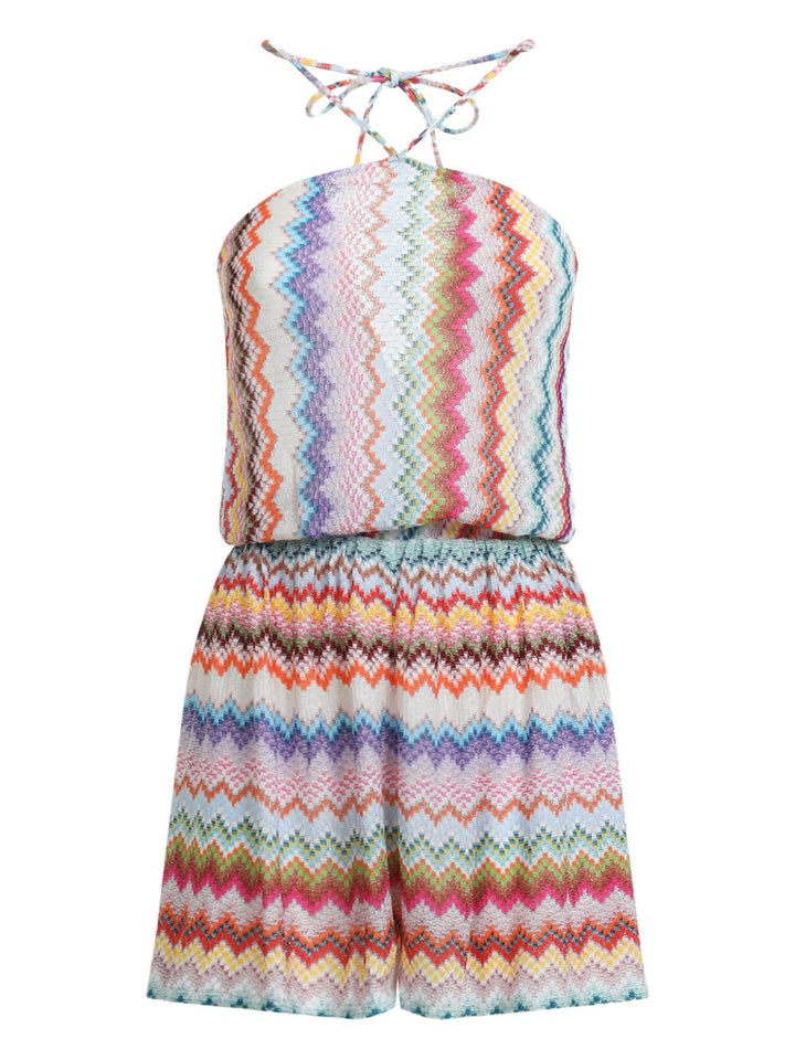 Missoni Trousers - Vivaci | 1640ab9f6434c7df604effcd8f8a2dd9d372ef5b