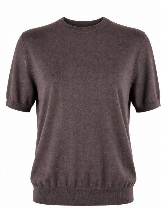 Altea T-shirts and Polos - Brown | 8b67b1a19c2e664bb4eb4932c5a29fb247238e4f