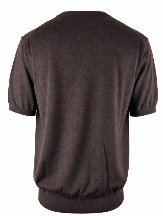 Altea T-shirts and Polos - Brown | 4795d574826f9e09452d893aa3d400d69d7fa9f3