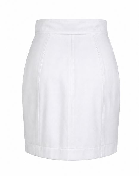 Elisabetta Franchi Skirts - Chiari e Naturali | dfc5abc26d27010659f0b2e5306e6c70b265391e
