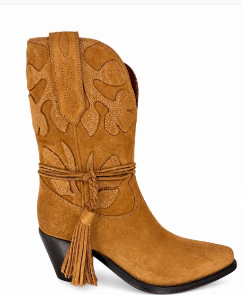 Golden Goose Boots - Brown | 282bf7e6271731b7dec4dce402c4a625ef1add4a