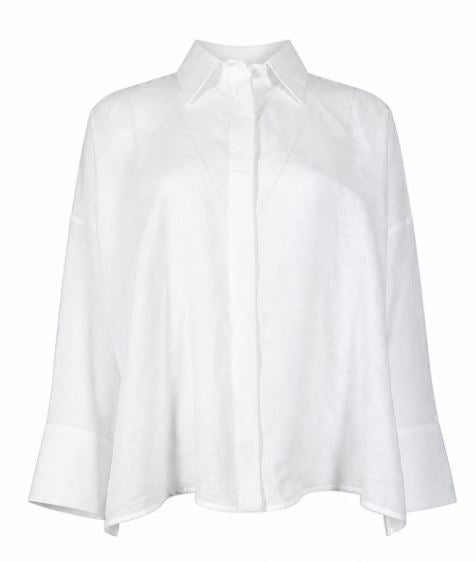 Fabiana Filippi Shirts - Chiari e Naturali | 41af211a488bfd26a8f6847cab2a4fb22284a0cd