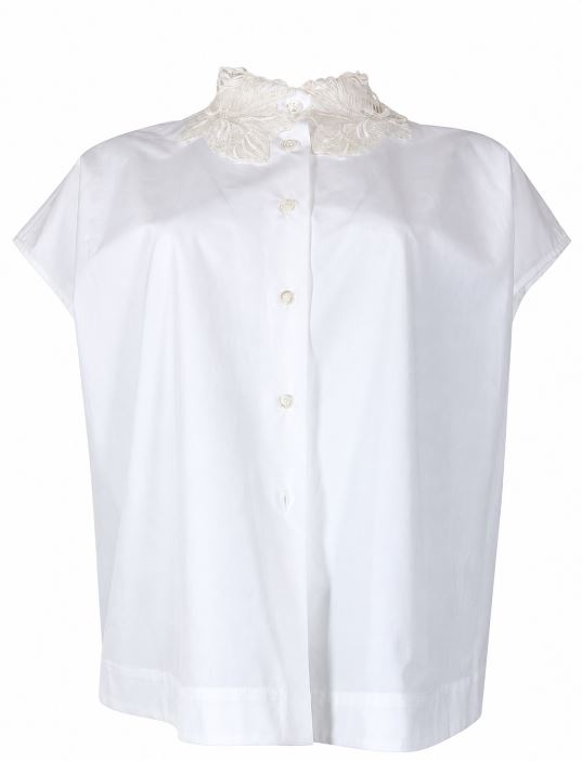 Fabiana Filippi Jackets - Chiari e Naturali | 13e37c12b0f0cab74839703d4eb01e5db1adc87c