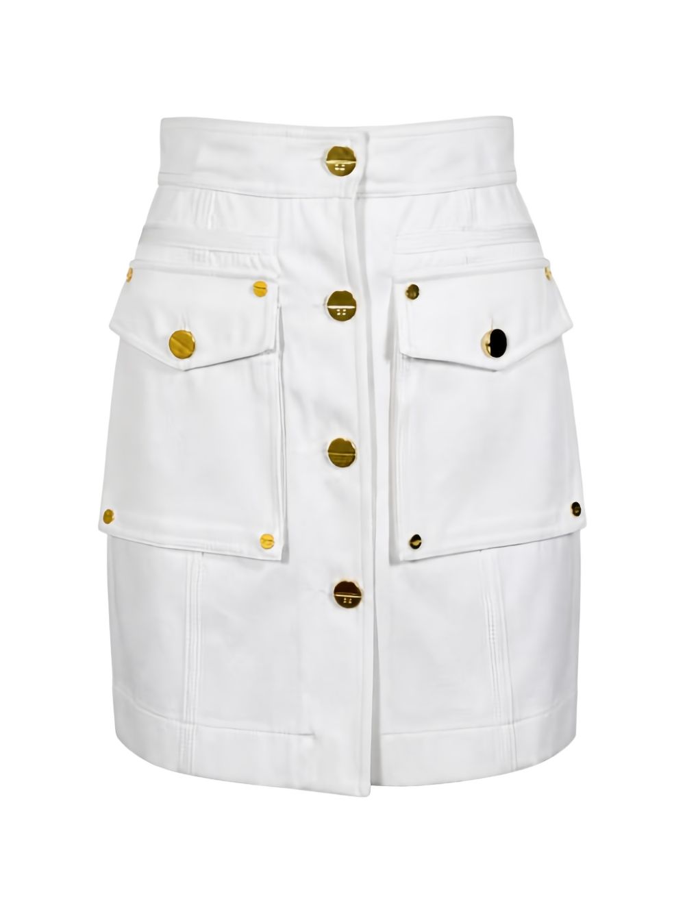 Elisabetta Franchi Skirts - Chiari e Naturali | 313e716bcd26df28a5f78a0e5d7987c2dfd4869b