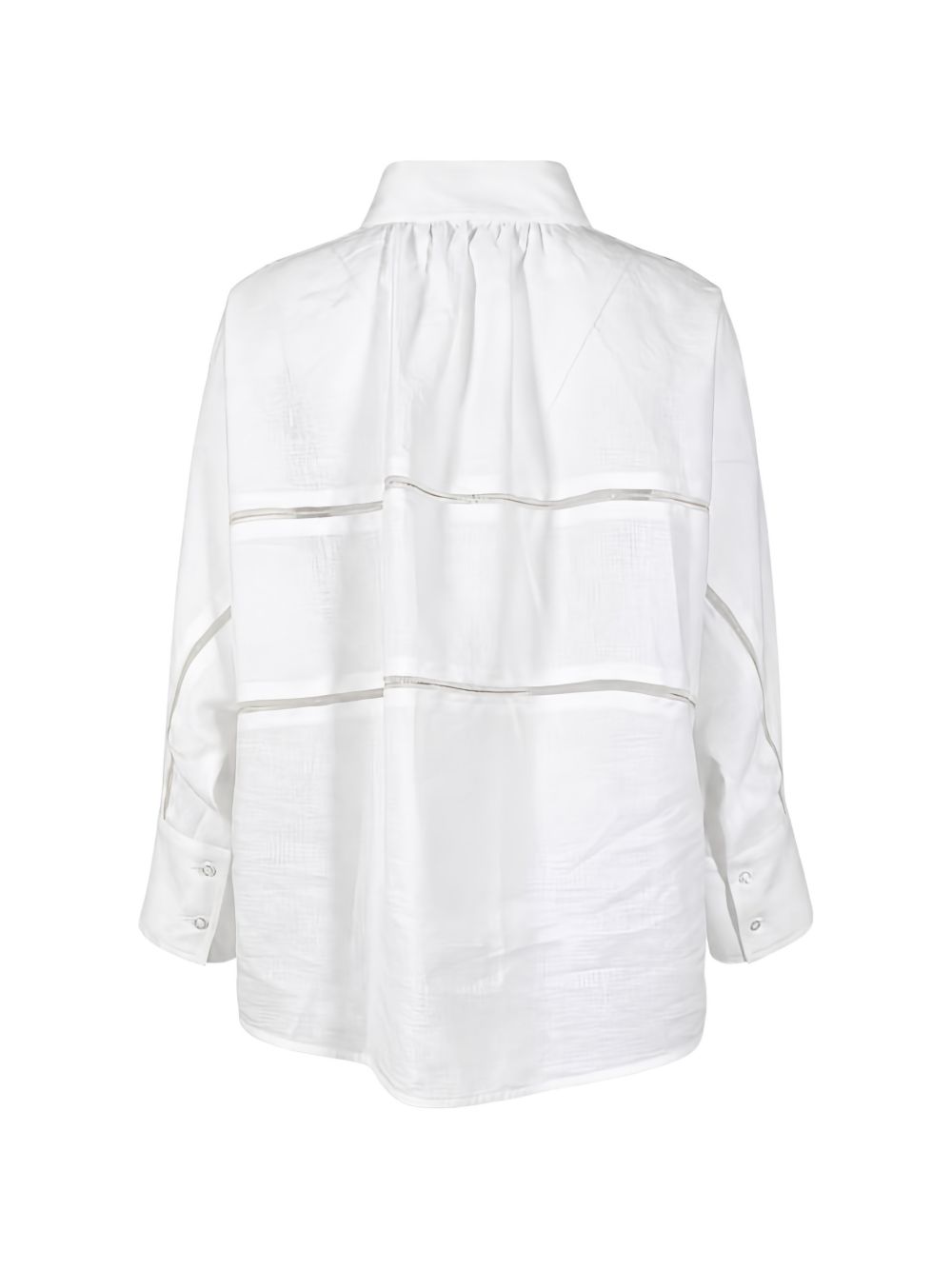 Fabiana Filippi Shirts - Chiari e Naturali | 5aaab2371e4ae9ee6a58545bac188f5836d58a11