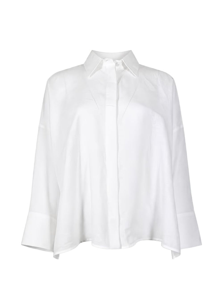 Fabiana Filippi Shirts - Chiari e Naturali | 7af1424b75902cd7797c9bf915b2d8fe1624df59