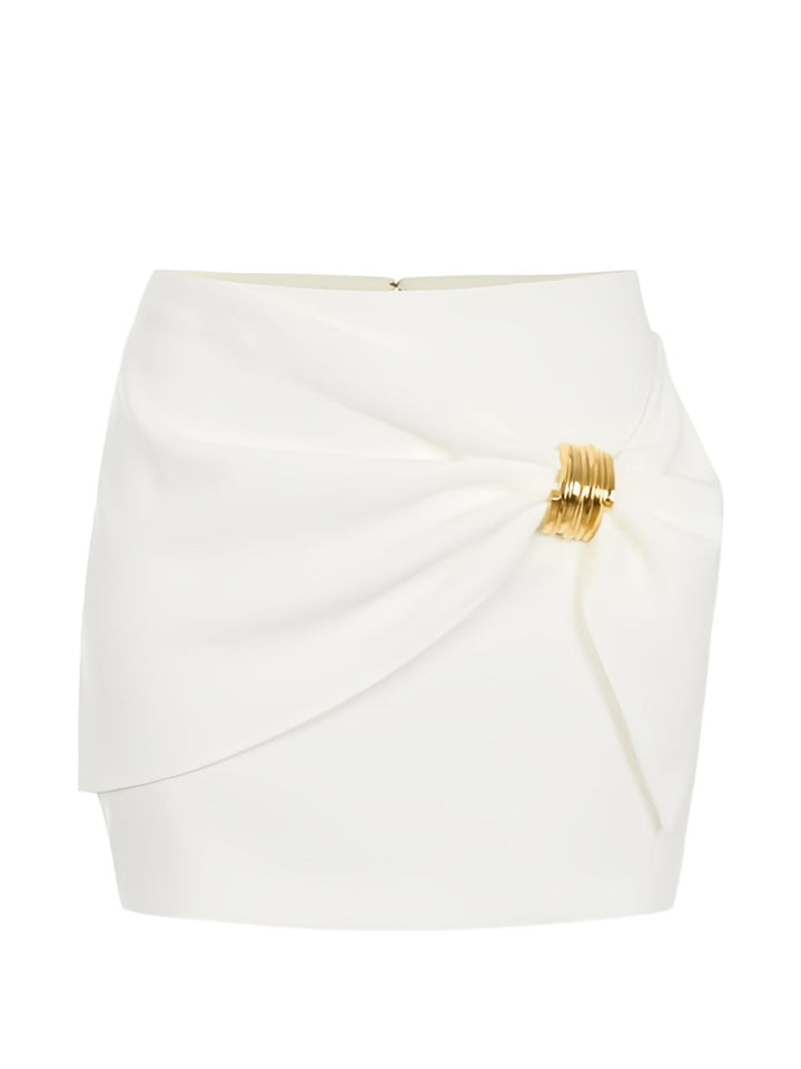 Elisabetta Franchi Skirts - Chiari e Naturali | 8378243716884efe8736864d4e2bf1d832694c6d