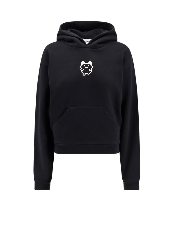 Coperni X Tamagotchi Organic Cotton Sweatshirt