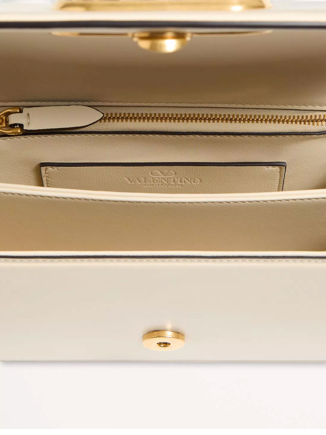 Valentino Garavani Bags - BUTTER WHITE | 1c0b5a9d340704f761d32e8b60ec11e5c8d12724