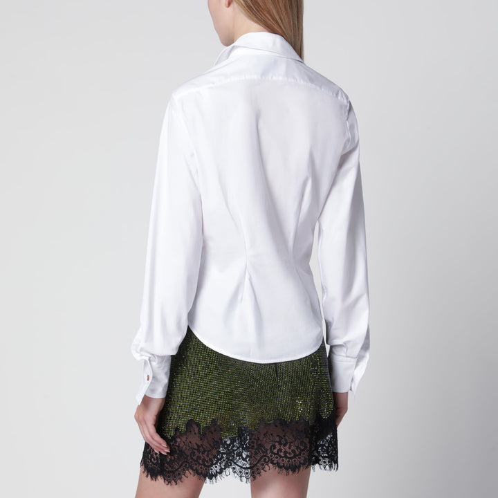 Vivienne Westwood Shirts & Tops - White | 758464811501e196257f5e77b45a16541d78c3fb