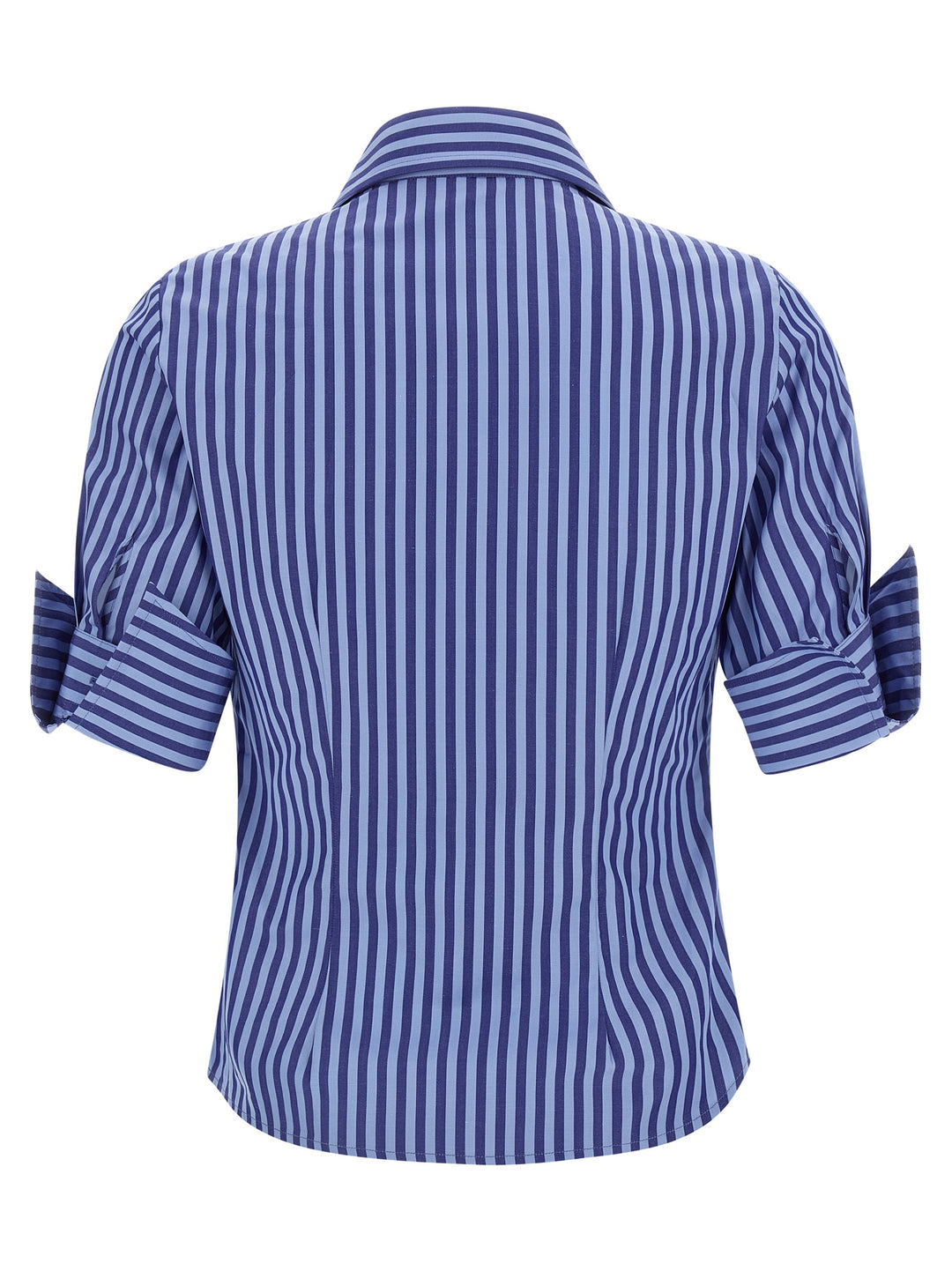 Vivienne Westwood Violin Shirt and Blouse - Blue | 65593b8a4984986703823db4e317e9f8060ffb90