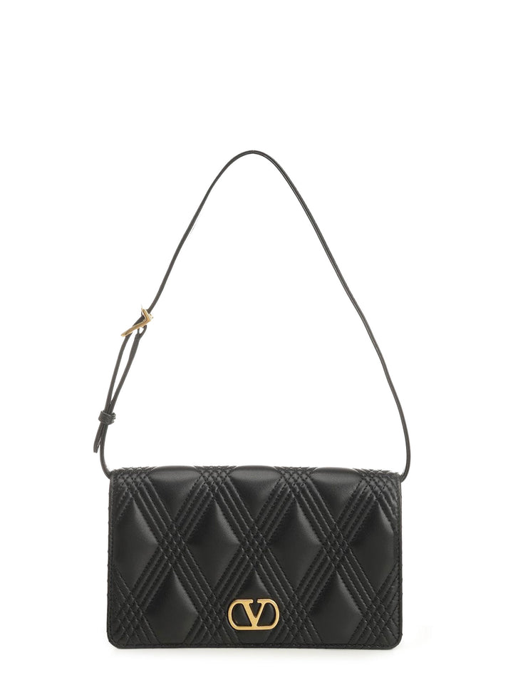 Valentino Garavani Bags - Blacks and greys | 804d376645f8098ffa6c5e5571ccd253478b1f0a