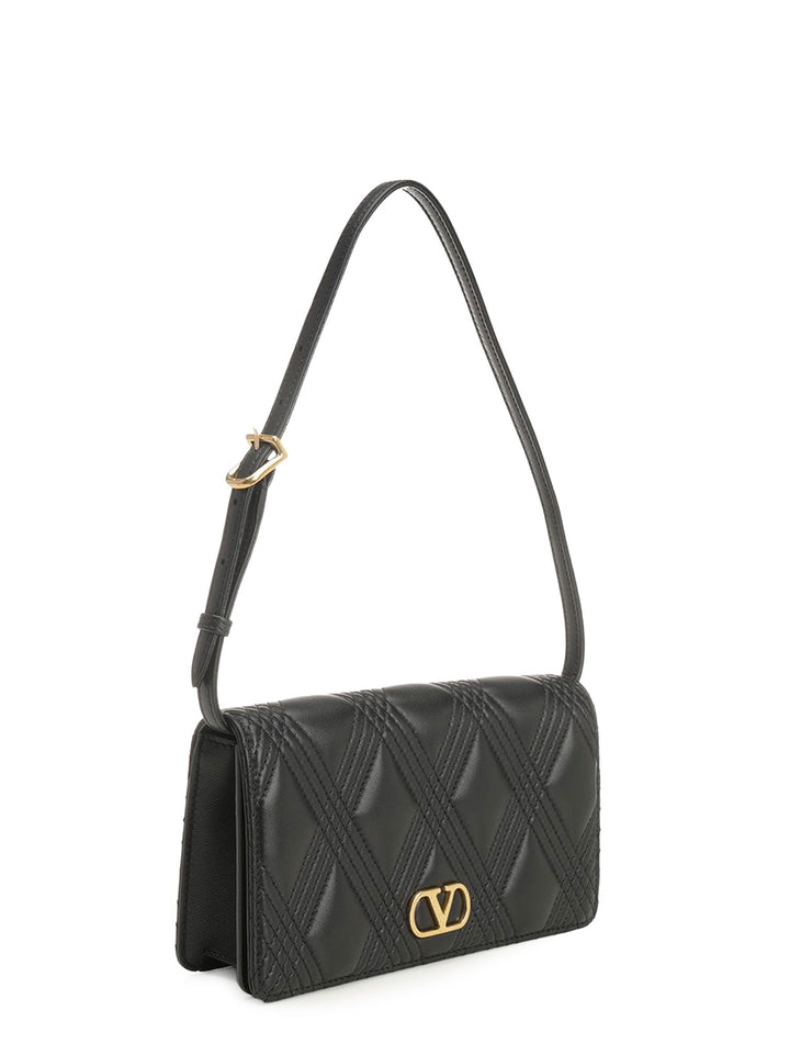 Valentino Garavani Bags - Blacks and greys | f6945abf68882e074be5c4ae4e14bb8e06828df5